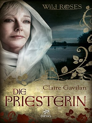 cover image of Die Priesterin